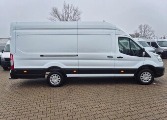 Ford Transit L4H3 rok 2020, 2,0 TdCi/170hp odpočet DPH - 6