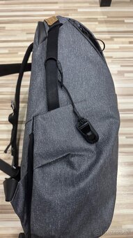 Peak Design Everyday Backpack 30L v2 Charcoal - 6