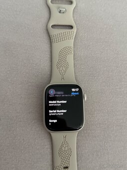 Apple watch series 8 45mm - 6