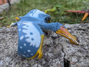 Schleich ručne maľované Dinosaury - 6