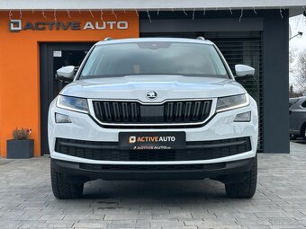 Škoda Kodiaq 2.0 TDi DSG 4x4, r.v.: 2019 - 6