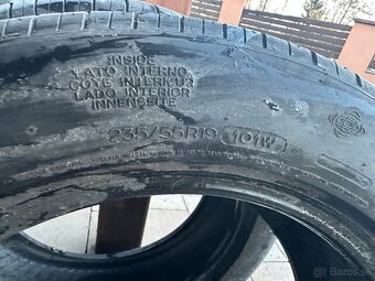 235/55 R19 MICHELIN - 6