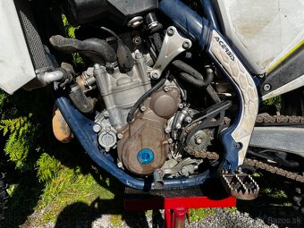 Husqvarna fc 350 - 6