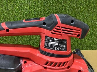 EINHELL TE-OS 2520 vibračna bruska s reguláciou - 6