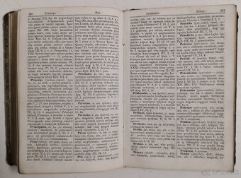 Phaedri Augusti liberti fabularum Aesopiarum Libri V. 1865 - 6