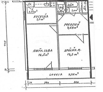 2izb. BA Rača - 6