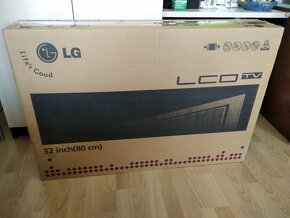 LG 32LG5000 - 6