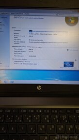 Hp probook 6470b - 6