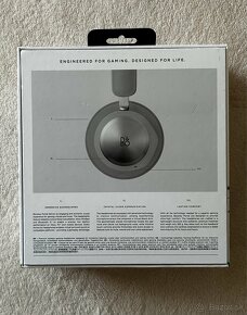 Bang & Olufsen BeoPlay Portal Xbox Sluchadla - 6