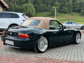 BMW Z3 1.8i Roadster - 6