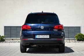 Volkswagen Tiguan 2.0 SCR TDI BMT 4-Motion - 6