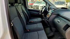 Mercedes-Benz Vito 113 CDI Lang 6.MIESTNY - 6