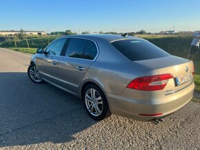 Škoda Superb 2 Elegance - 6