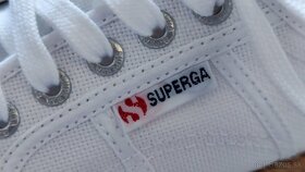 SUPERGA dámske platenky - 6