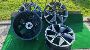 5x112 R21 --- ŠKODA ENYAQ - 6