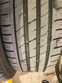 215/40 R17 letné pneumatiky - 6