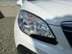 Opel Mokka 1.4Ti 140PS ENJOY 161000KM/STK - 6