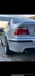 BMW E39/528i 142kw - 6