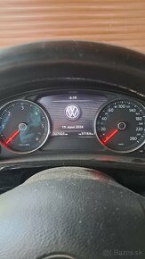 volkswagen touareg 3.0tdi 180kw - 6