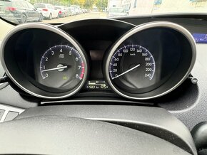 Mazda 3 1,6i 77kw ako nove kupene na SK - 6