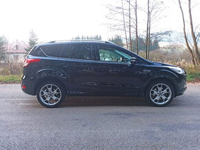 Ford Kuga 2.0 TDCi Duratorq 180k Titanium Plus AWD A/T - 6