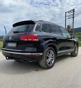 Volkswagen Touareg 3.0TD 193kW - 6