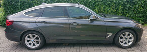 BMW 320D GT xdrive, Luxury  Line, odpocet DPH - 6