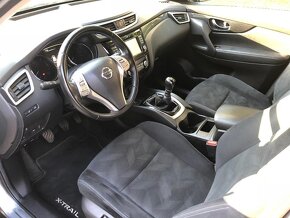 Nissan X-Trail 1.6 dCi Tekna - 6