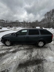 Škoda Octavia 2 1.9TDI - 6