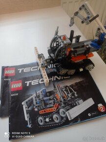 Lego Technic - 6