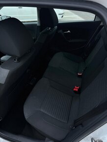 Vw polo 1.2tsi - 6