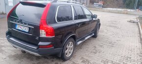 Volvo XC90 - 6