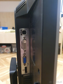 HP EliteDisplay E242 - 6