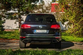 Volkswagen Touareg II 3.0 V6 TDI NOMAD SCR - 6