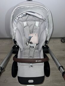 Cybex Balios S Lux 2023 v záruke - 6