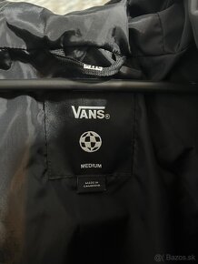 VANS Norris Mte 1 Puffer - 6