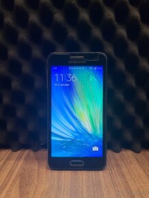 Samsung galaxy A3 android 6 - 6