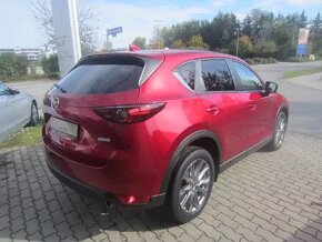 Mazda CX-5 Signature 4WD - 6