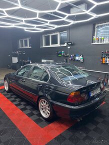 Bmw e46 330d 135kw - 6