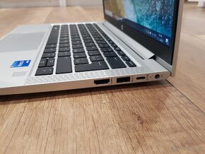 HP ProBook 430 G8 - i5 / 16GB RAM - 6