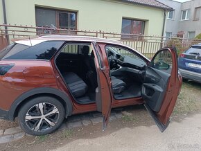 Predám - Peugeot 3008 ALLURE 1.5 BlueHDi 130k EAT8 (EURO 6.2 - 6