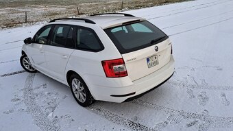 Škoda OCTAVIA 1.0 TSI DSG - 6