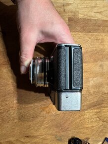 Voigtländer Vitoret LR - 6