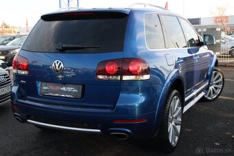 Volkswagen Touareg R50 5.0 TDI V10 už od 249€ mesačne - 6