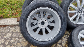 5x112 R16 --- VW GOLF 5,6,7,8 , CADDY,TOURAN - 6