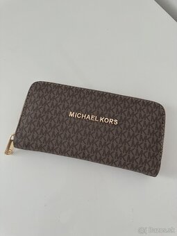 Kabelka s penazenkou Michael Kors - 6