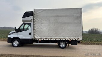 Iveco Daily 3.0 HPT Wbasto/klíma/tempomat - 6