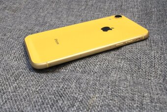 iPhone Xr 64GB (plne funkčný) - 6