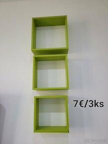 Detský nábytok IKEA - 6