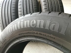 195/55 r16 letné pneumatiky Continental 6,5-7mm - 6